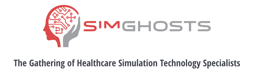 SIM Ghosts Logo