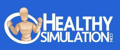 Health Simulation Logo