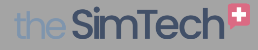 the SimTech LOGO